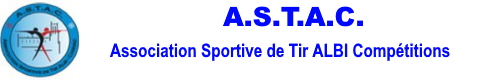 ASTAC | Club de tir sportif
